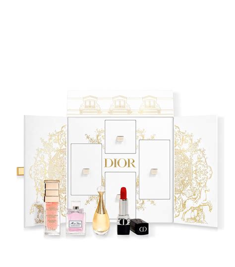 dior le mini 30 montaigne holiday 2023 discovery set|Le Mini 30 Montaigne: Dior Icon Discovery Set .